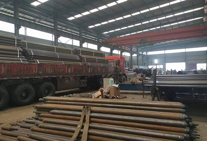 任丘网架钢结构工程有限公司