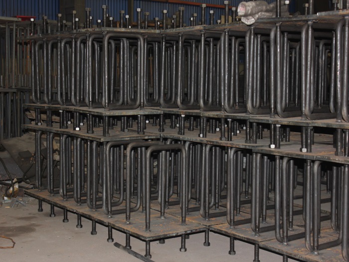 任丘网架预埋件